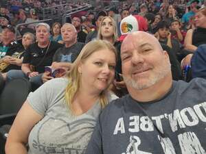 Arizona Rattlers - IFL vs Northern Arizona Wranglers