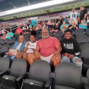 Arizona Rattlers - IFL vs Northern Arizona Wranglers