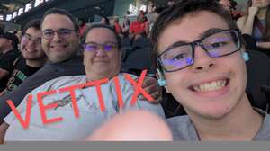 Arizona Rattlers - IFL vs Northern Arizona Wranglers