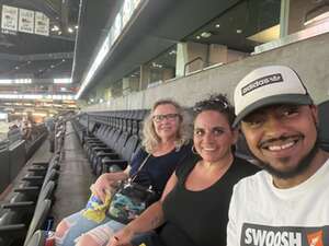 Arizona Rattlers - IFL vs Northern Arizona Wranglers