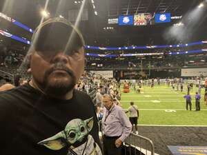 Arizona Rattlers - IFL vs Northern Arizona Wranglers