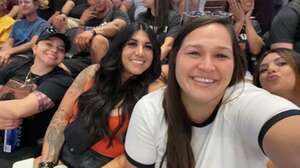 Arizona Rattlers - IFL vs Northern Arizona Wranglers