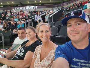 Arizona Rattlers - IFL vs Northern Arizona Wranglers