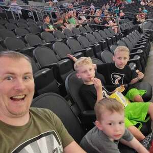 Arizona Rattlers - IFL vs Northern Arizona Wranglers