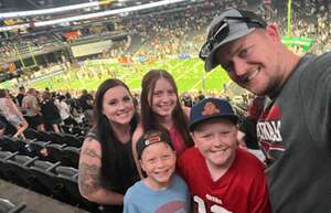 Arizona Rattlers - IFL vs Northern Arizona Wranglers