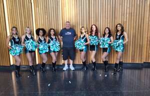 Arizona Rattlers - IFL vs Northern Arizona Wranglers