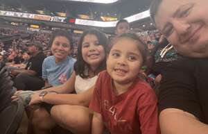 Arizona Rattlers - IFL vs Northern Arizona Wranglers