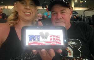 Arizona Rattlers - IFL vs Northern Arizona Wranglers