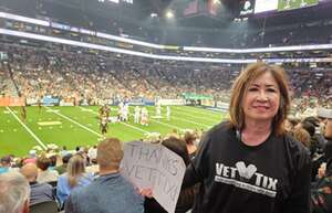 Arizona Rattlers - IFL vs Northern Arizona Wranglers