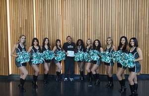 Arizona Rattlers - IFL vs Northern Arizona Wranglers