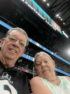 Arizona Rattlers - IFL vs Northern Arizona Wranglers