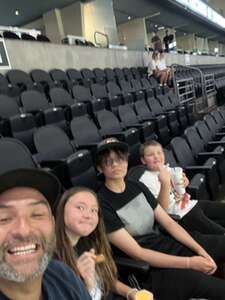 Arizona Rattlers - IFL vs Northern Arizona Wranglers