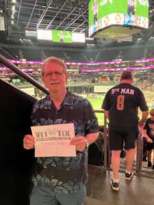Arizona Rattlers - IFL vs Northern Arizona Wranglers