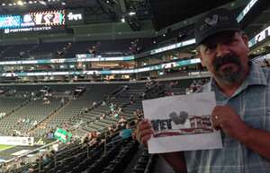 Arizona Rattlers - IFL vs Northern Arizona Wranglers