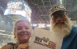 Arizona Rattlers - IFL vs Northern Arizona Wranglers