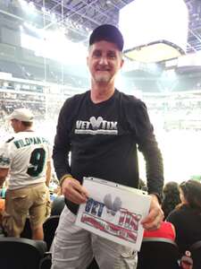 Arizona Rattlers - IFL vs Northern Arizona Wranglers