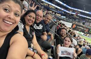 Arizona Rattlers - IFL vs Northern Arizona Wranglers