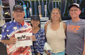 Arizona Rattlers - IFL vs Northern Arizona Wranglers