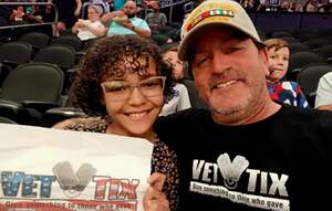 Arizona Rattlers - IFL vs Northern Arizona Wranglers