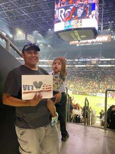 Arizona Rattlers - IFL vs Northern Arizona Wranglers