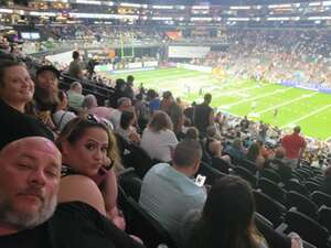 Arizona Rattlers - IFL vs Northern Arizona Wranglers