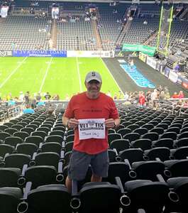 Arizona Rattlers - IFL vs Northern Arizona Wranglers