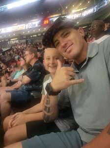 Arizona Rattlers - IFL vs Northern Arizona Wranglers