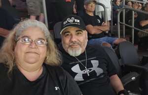 Arizona Rattlers - IFL vs Northern Arizona Wranglers