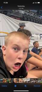 Arizona Rattlers - IFL vs Northern Arizona Wranglers