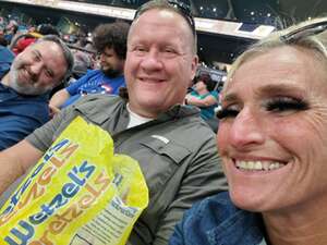 Arizona Rattlers - IFL vs Northern Arizona Wranglers