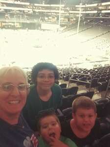 Arizona Rattlers - IFL vs Northern Arizona Wranglers