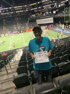 Arizona Rattlers - IFL vs Northern Arizona Wranglers