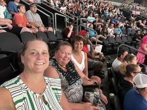 Arizona Rattlers - IFL vs Northern Arizona Wranglers