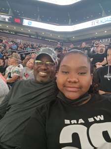 Arizona Rattlers - IFL vs Northern Arizona Wranglers