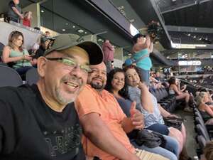 Arizona Rattlers - IFL vs Northern Arizona Wranglers