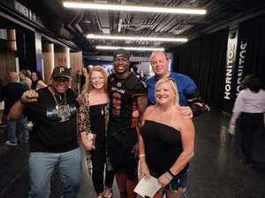 Arizona Rattlers - IFL vs Northern Arizona Wranglers