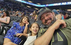 Arizona Rattlers - IFL vs Northern Arizona Wranglers