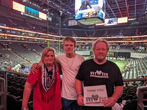 Arizona Rattlers - IFL vs Northern Arizona Wranglers
