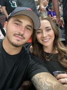 Arizona Rattlers - IFL vs Northern Arizona Wranglers