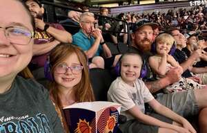 Arizona Rattlers - IFL vs Northern Arizona Wranglers