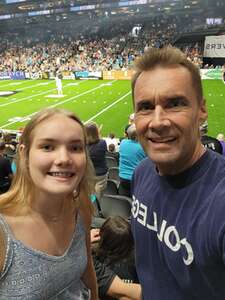 Arizona Rattlers - IFL vs Northern Arizona Wranglers