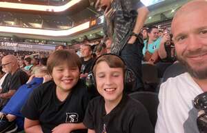 Arizona Rattlers - IFL vs Northern Arizona Wranglers