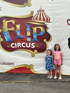 Flip Circus