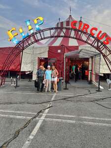 Flip Circus