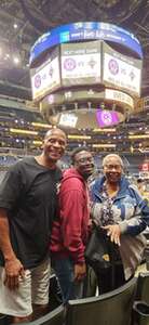 Los Angeles Sparks - WNBA vs Atlanta Dream