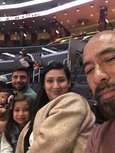 Los Angeles Sparks - WNBA vs Atlanta Dream