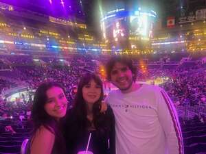 Los Angeles Sparks - WNBA vs Atlanta Dream