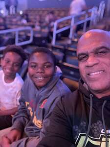 Los Angeles Sparks - WNBA vs Atlanta Dream