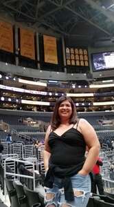 Los Angeles Sparks - WNBA vs Atlanta Dream