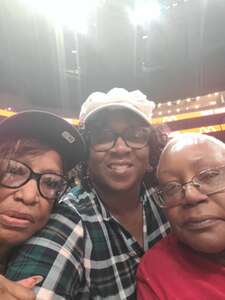 Los Angeles Sparks - WNBA vs Atlanta Dream